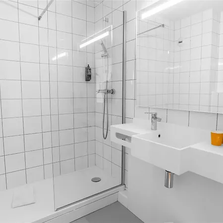 Ibis Budget Strasbourg Sud Illkirch * جيسبولشا