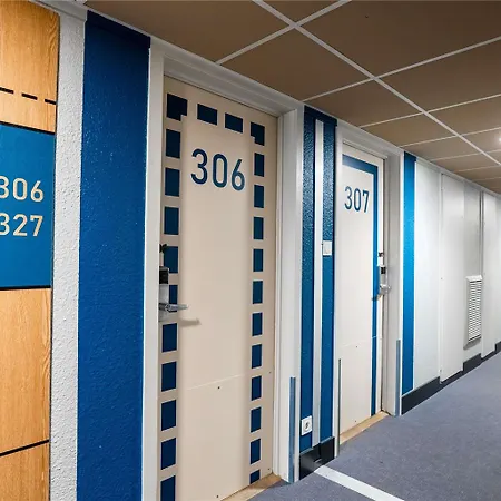 Ibis Budget Strasbourg Sud Illkirch جيسبولشا