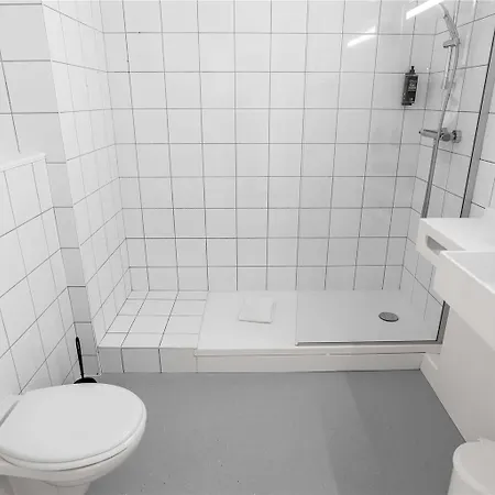Ibis Budget Strasbourg Sud Illkirch