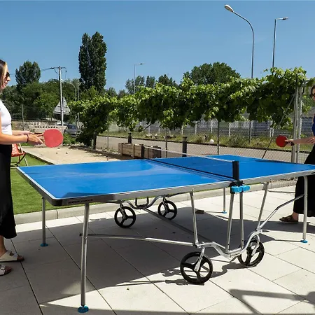 فندق Ibis Budget Strasbourg Sud Illkirch