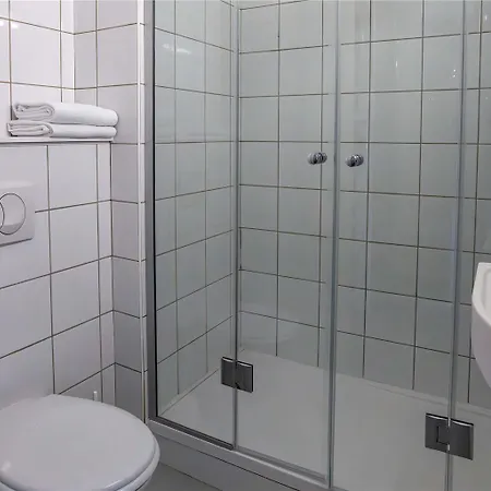 Ibis Budget Strasbourg Sud Illkirch 酒店 盖斯波尔塞姆