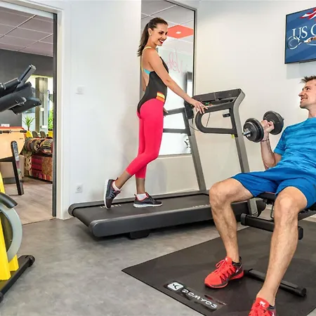 Ibis Budget Strasbourg Sud Illkirch Hotel *