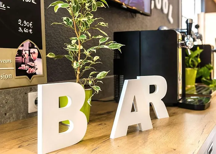 Hotel Ibis Budget Strasbourg Sud Illkirch *