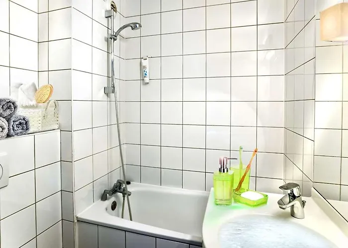 Ibis Budget Strasbourg Sud Illkirch *