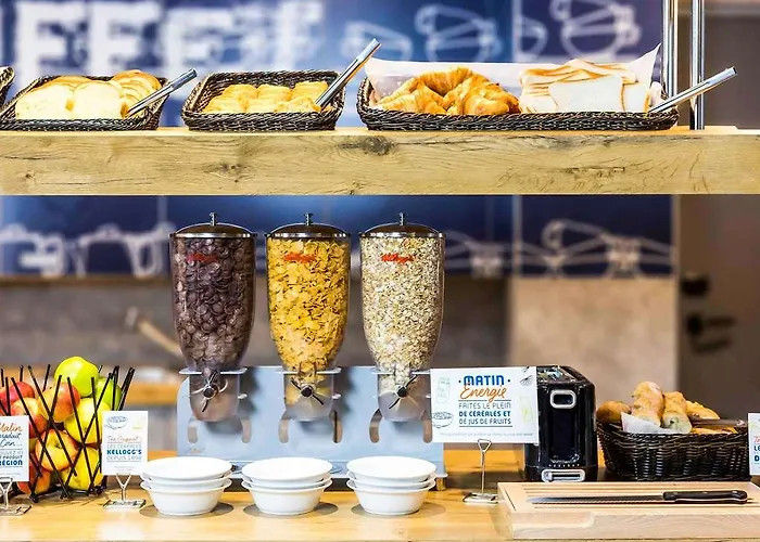 Ibis Budget Strasbourg Sud Illkirch 호텔 가이스폴쉐임