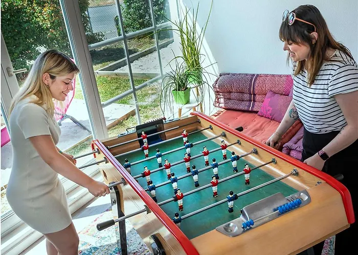 Hotel Ibis Budget Strasbourg Sud Illkirch Geispolsheim