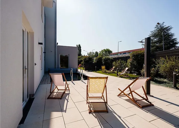 Ibis Budget Strasbourg Sud Illkirch Hotel