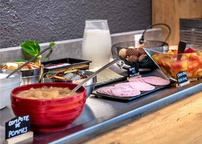 Ibis Budget Strasbourg Sud Illkirch * Geispolsheim
