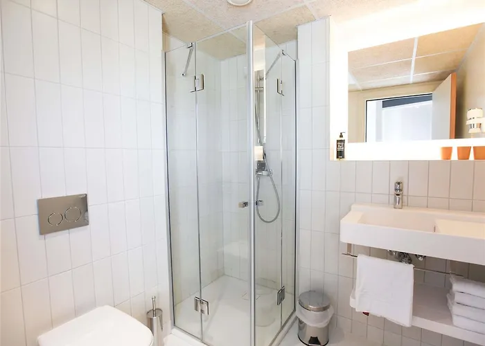 Hotel Ibis Budget Strasbourg Sud Illkirch