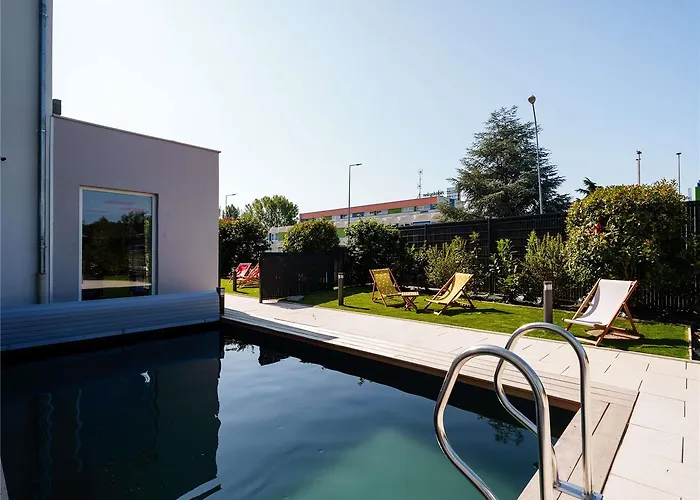 호텔 Ibis Budget Strasbourg Sud Illkirch