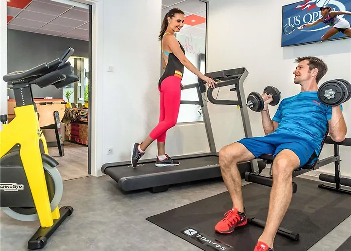 Ξενοδοχείο Ibis Budget Strasbourg Sud Illkirch *